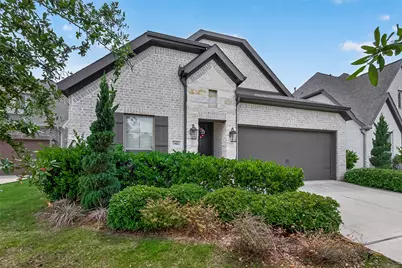9415 Oakheath Canyon Court, Tomball, TX 77375 - Photo 2