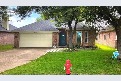 3727 Nichols Avenue, Dickinson, TX 77539 - Photo 2