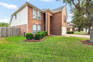 1502 Repiton Way, Katy, TX 77493 - Photo 2