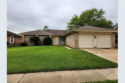 2715 Sunbird Drive, Houston, TX 77084 - Photo 1