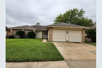 2715 Sunbird Drive, Houston, TX 77084 - Photo 2