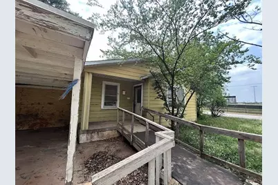 849 Green Street, Abilene, TX 79603 - Photo 4