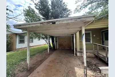 849 Green Street, Abilene, TX 79603 - Photo 10
