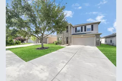 19311 Camerons Camp Drive, Richmond, TX 77407 - Photo 4