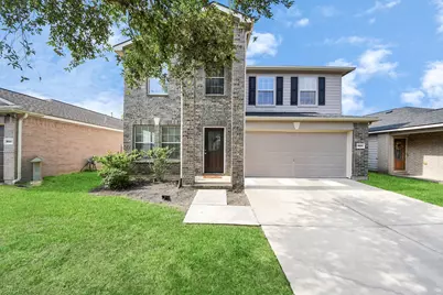 19311 Camerons Camp Drive, Richmond, TX 77407 - Photo 2