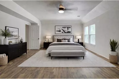 7042 Plum Creek Terrace Lane, Houston, TX 77087 - Photo 2