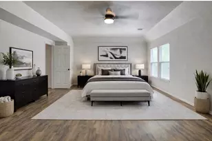 7042 Plum Creek Terrace Ln, Houston, TX 77087 - Photo 2