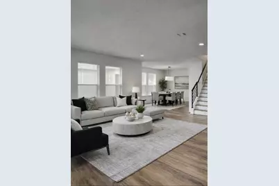 7042 Plum Creek Terrace Lane, Houston, TX 77087 - Photo 4