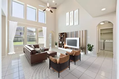 16911 Sedum Green, Cypress, TX 77429 - Photo 6