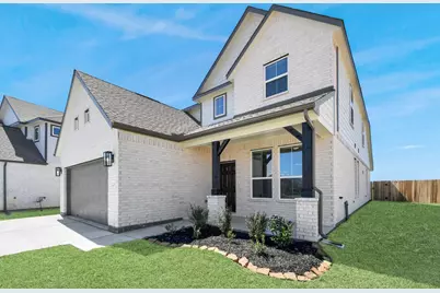 22211 San Felice Drive, Hockley, TX 77447 - Photo 2