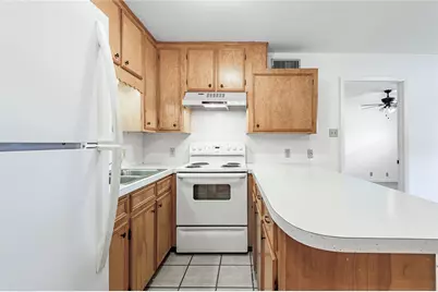 120 McAdams Lane #G, Huntsville, TX 77320 - Photo 8
