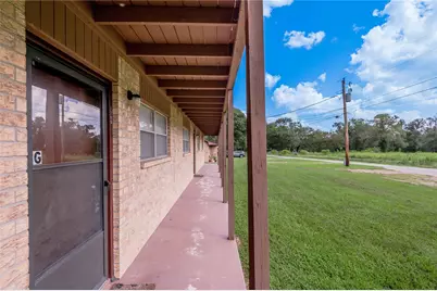 120 McAdams Lane #G, Huntsville, TX 77320 - Photo 1