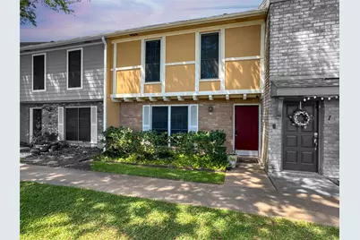 5218 Milwee Street #2, Houston, TX 77092 - Photo 2