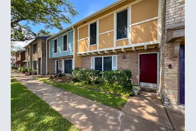 5218 Milwee Street #2, Houston, TX 77092 - Photo 1