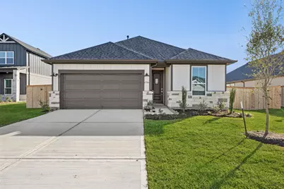 [Address not provided], Cove, TX 77523 - Photo 1