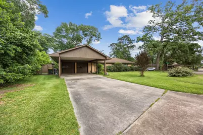 101 S Delmont Drive E, Conroe, TX 77301 - Photo 20