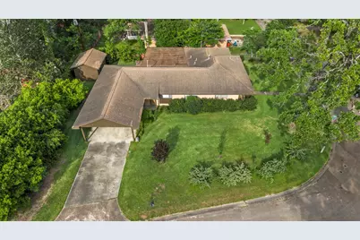 101 S Delmont Drive E, Conroe, TX 77301 - Photo 26