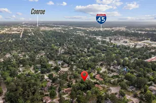 101 S Delmont Dr E, Conroe, TX 77301 - Photo 34