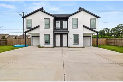 8534 Woodlyn Road, Houston, TX 77028 - Photo 1