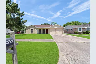 7962 Southmeadow Drive, Houston, TX 77071 - Photo 1