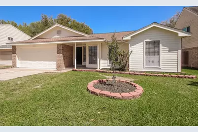 1235 Park Lane, Katy, TX 77450 - Photo 1