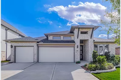 5130 Albany Shores Lane, Fulshear, TX 77441 - Photo 2