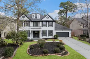 98 E Beckonvale Cir, The Woodlands, TX 77382 - Photo 46