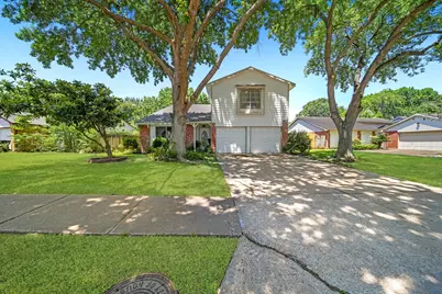 3626 Fiddlers Green Drive Drive, Houston, TX 77082 - Photo 2