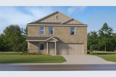 12818 Ivy Creek Court, Crosby, TX 77532 - Photo 1