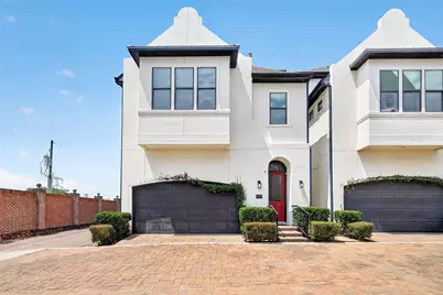 9948 Woodwind Lane N, Houston, TX 77025 - Photo 1