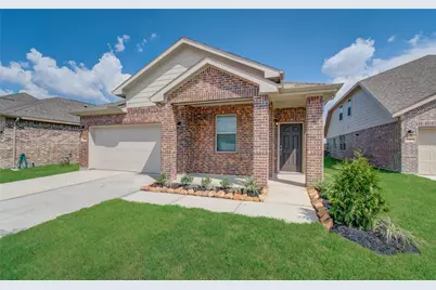 8414 Beacon Bay Circle, Baytown, TX 77523 - Photo 2