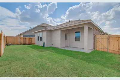 8414 Beacon Bay Circle, Baytown, TX 77523 - Photo 30