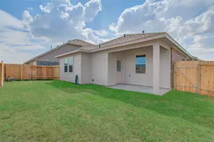 8414 Beacon Bay Cir, Baytown, TX 77523 - Photo 30