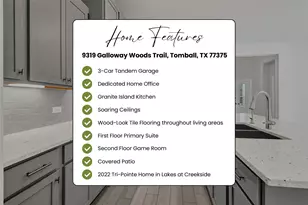 9319 Galloway Woods Trail, Tomball, TX 77375 - Photo 44