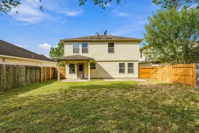 7518 Drifting Willow Court, Cypress, TX 77433 - Photo 22