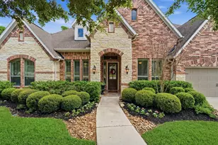 30910 Crest View Terrace, Fulshear, TX 77441 - Photo 2