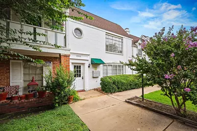 2501 Marilee Lane #4, Houston, TX 77057 - Photo 1