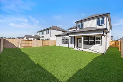5318 Latigo Court, Alvin, TX 77511 - Photo 16
