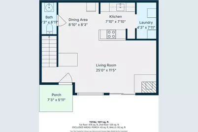 3606 Ocee Street, Houston, TX 77063 - Photo 20