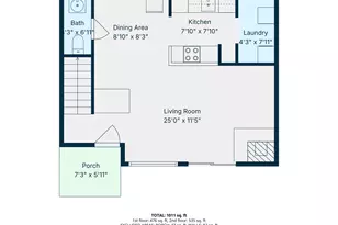 3606 Ocee St, Houston, TX 77063 - Photo 20