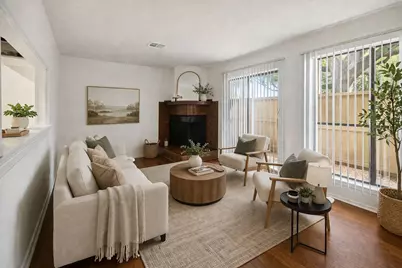 3606 Ocee Street, Houston, TX 77063 - Photo 2