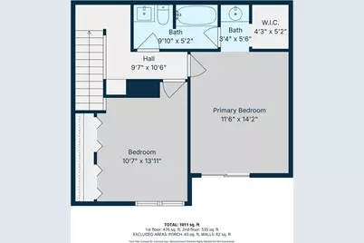 3606 Ocee Street, Houston, TX 77063 - Photo 20