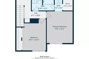 3606 Ocee St, Houston, TX 77063 - Photo 20