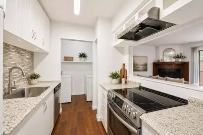 3606 Ocee Street, Houston, TX 77063 - Photo 2