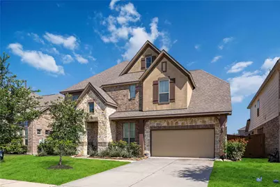 12721 Flora Manor Drive, La Marque, TX 77568 - Photo 2