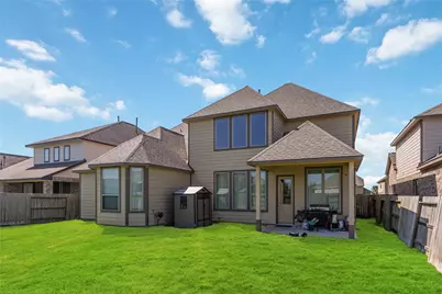 12721 Flora Manor Drive, La Marque, TX 77568 - Photo 18