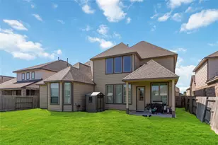 12721 Flora Manor Dr, La Marque, TX 77568 - Photo 18