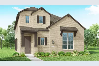 2530 Mission Heights Way, Manvel, TX 77578 - Photo 1