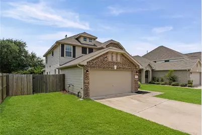 8946 Westfield Glen Court, Houston, TX 77083 - Photo 2