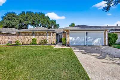 930 Holly Hall Drive, Richmond, TX 77406 - Photo 1